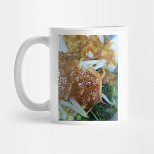 pecel Mug